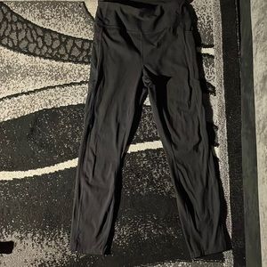 Spandex like texture, never worn, from Avia